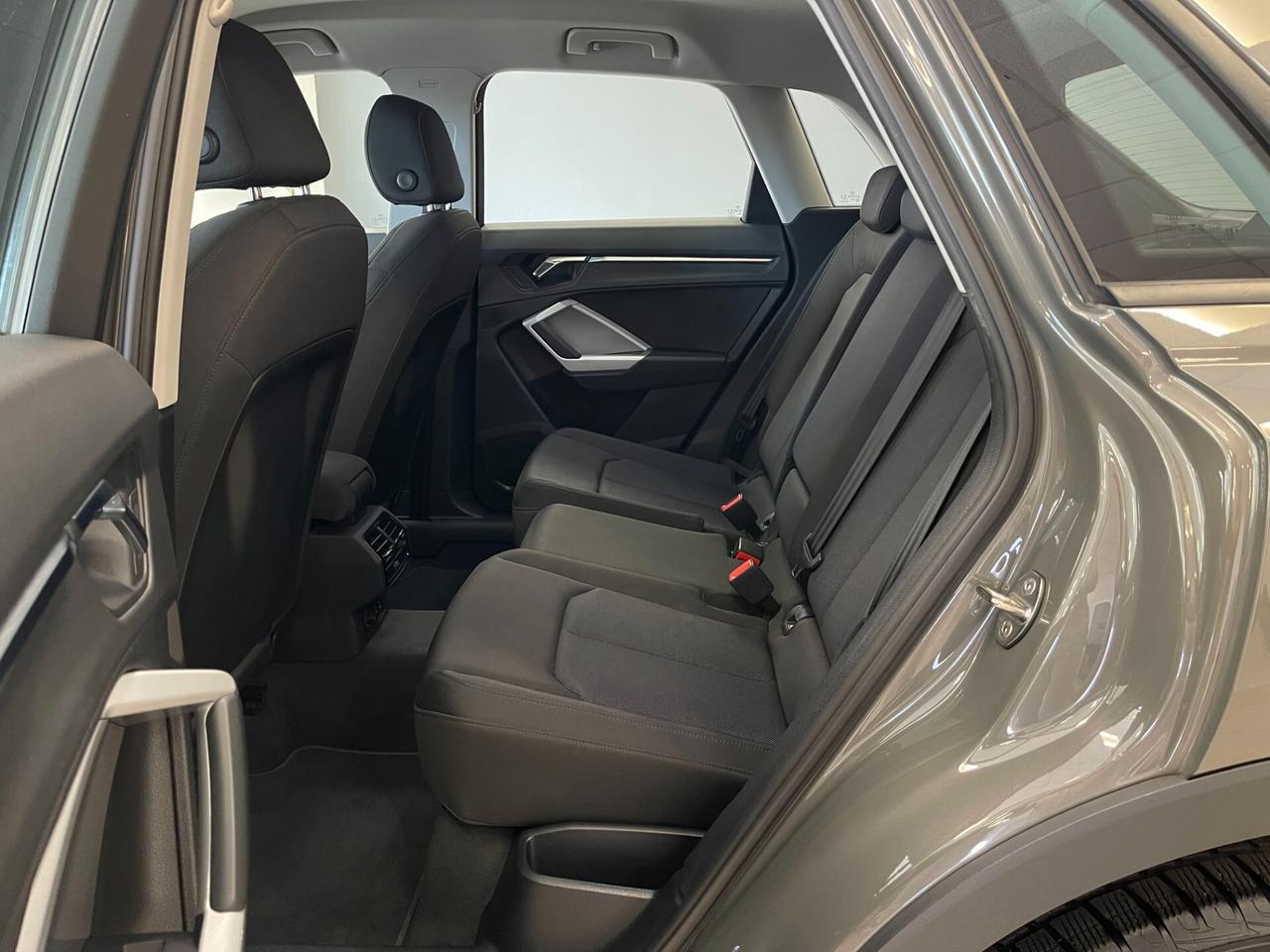 Audi Q3 2.0 TDI 150cv quattro S tronic