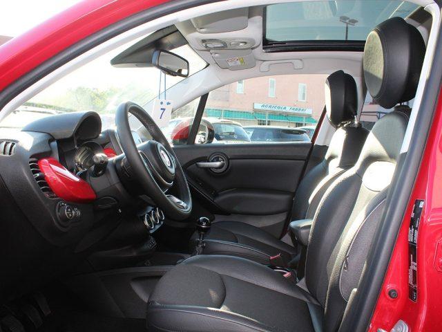 FIAT 500X 1.3 MultiJet 95 CV Cross 4x2
