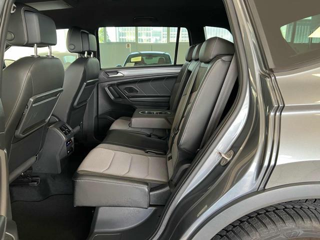 VOLKSWAGEN Tiguan Allspace 1.5 TSI ACT DSG R-Line