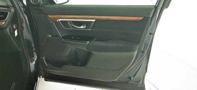 HONDA CR-V 2.0 Hev eCVT Elegance Navi