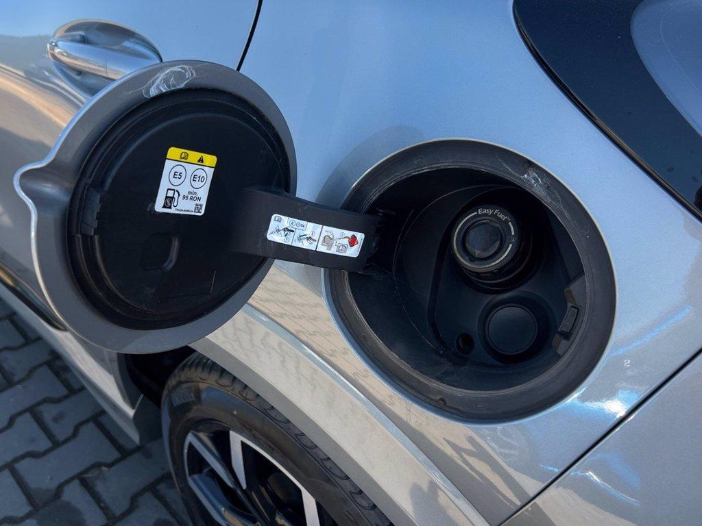 FORD Puma 1.0 EcoBoost Hybrid 125 CV S&S ST-Line X del 2023