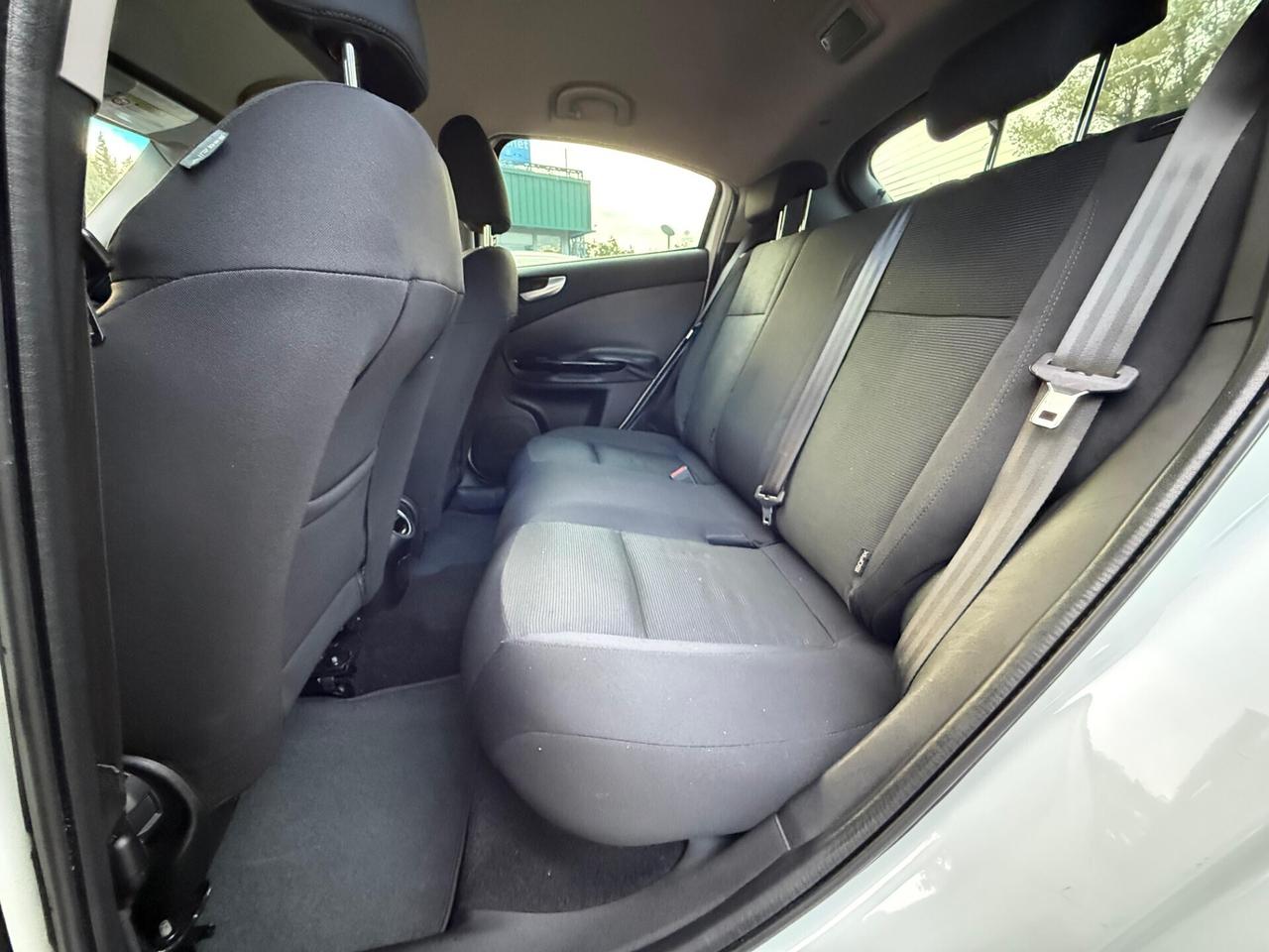 Alfa Romeo Giulietta 2.0 JTDm-2 170 CV Exclusive