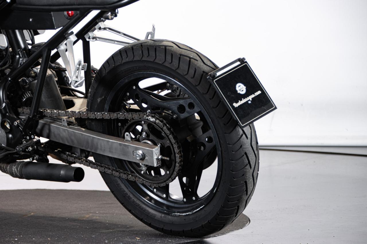 Honda CB 750 CAFE’ RACER - 1987