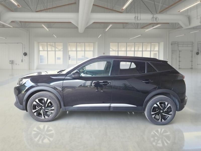 PEUGEOT 2008 BlueHDi 130 EAT8 Allure Pack S/S aut.