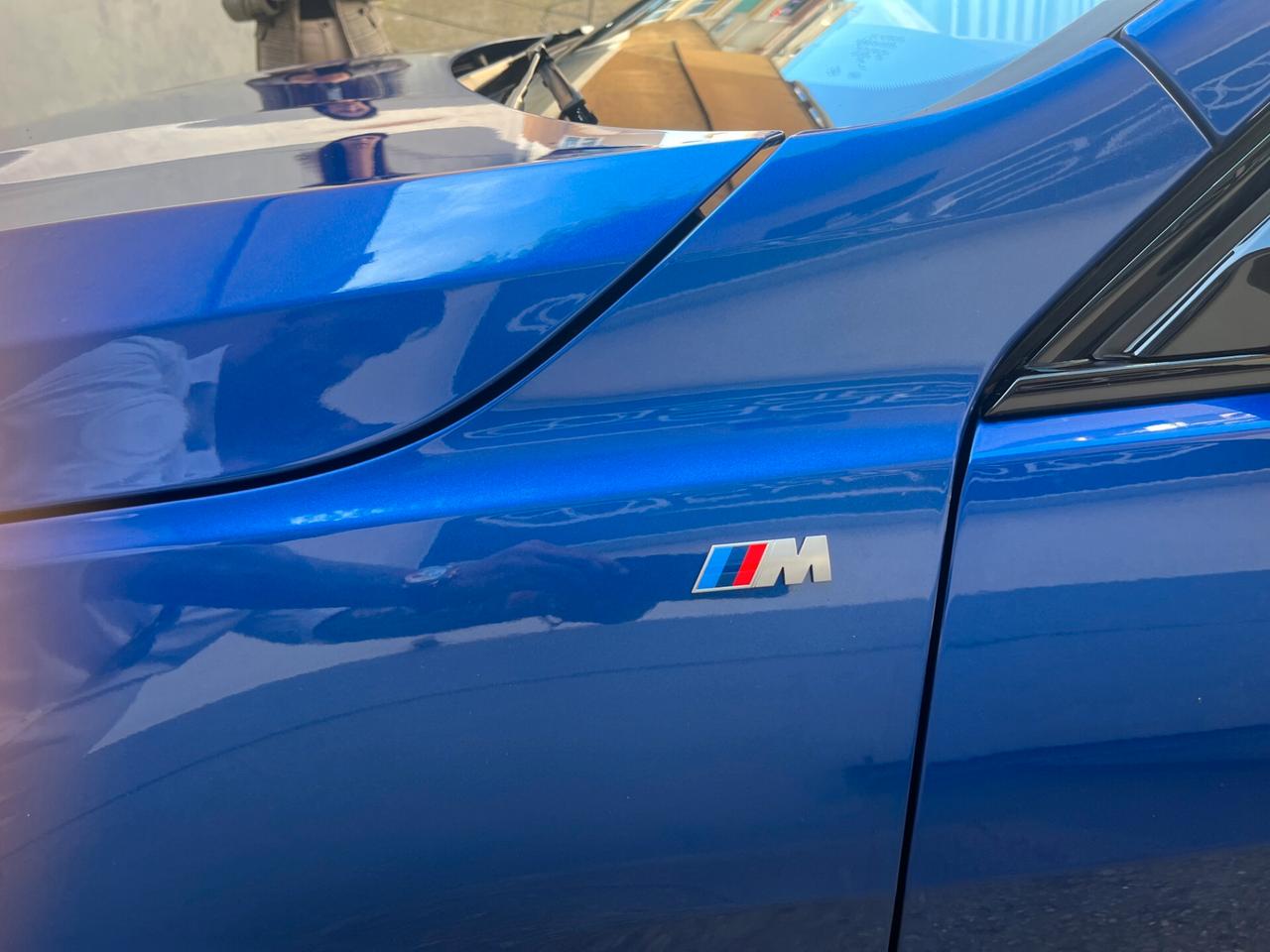 Bmw 118 118d MSport Pro