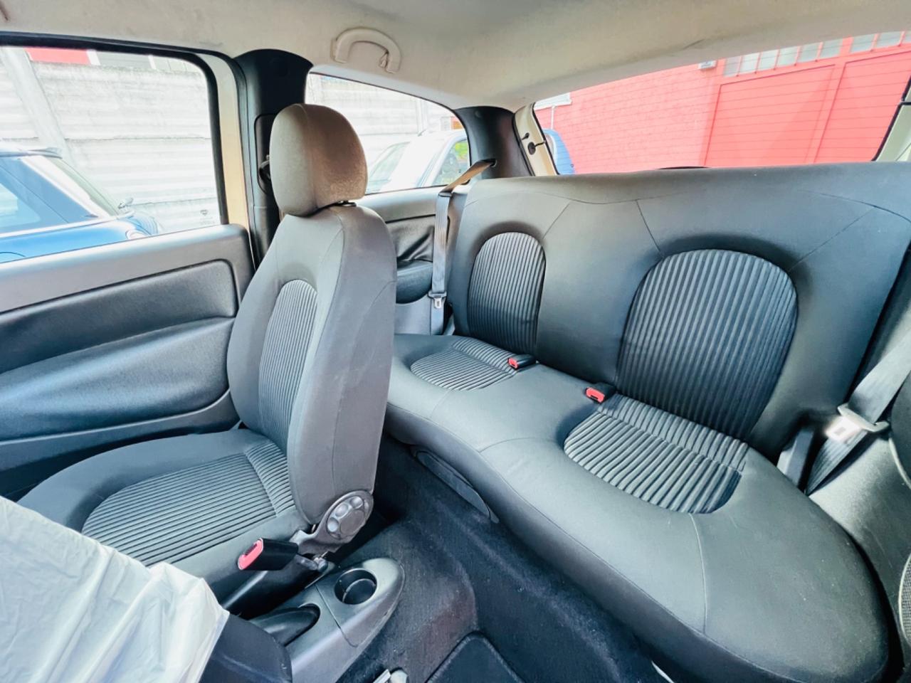 Lancia Ypsilon CON 12 MESI DI GARANZIA INCLUSI NEL PREZZO