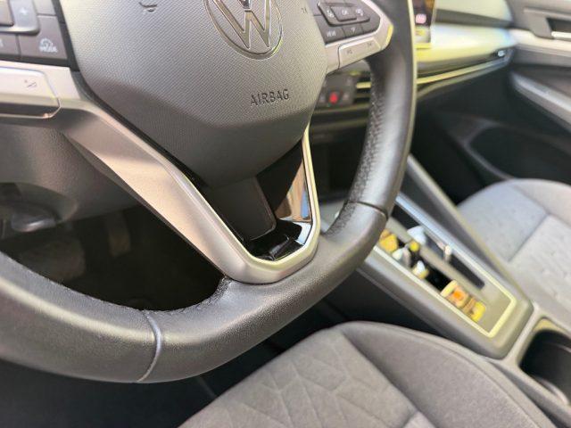 VOLKSWAGEN Golf 1.5 TSI 204CV EHYBRID PLUG-IN DSG UNIPROPRIETARIO