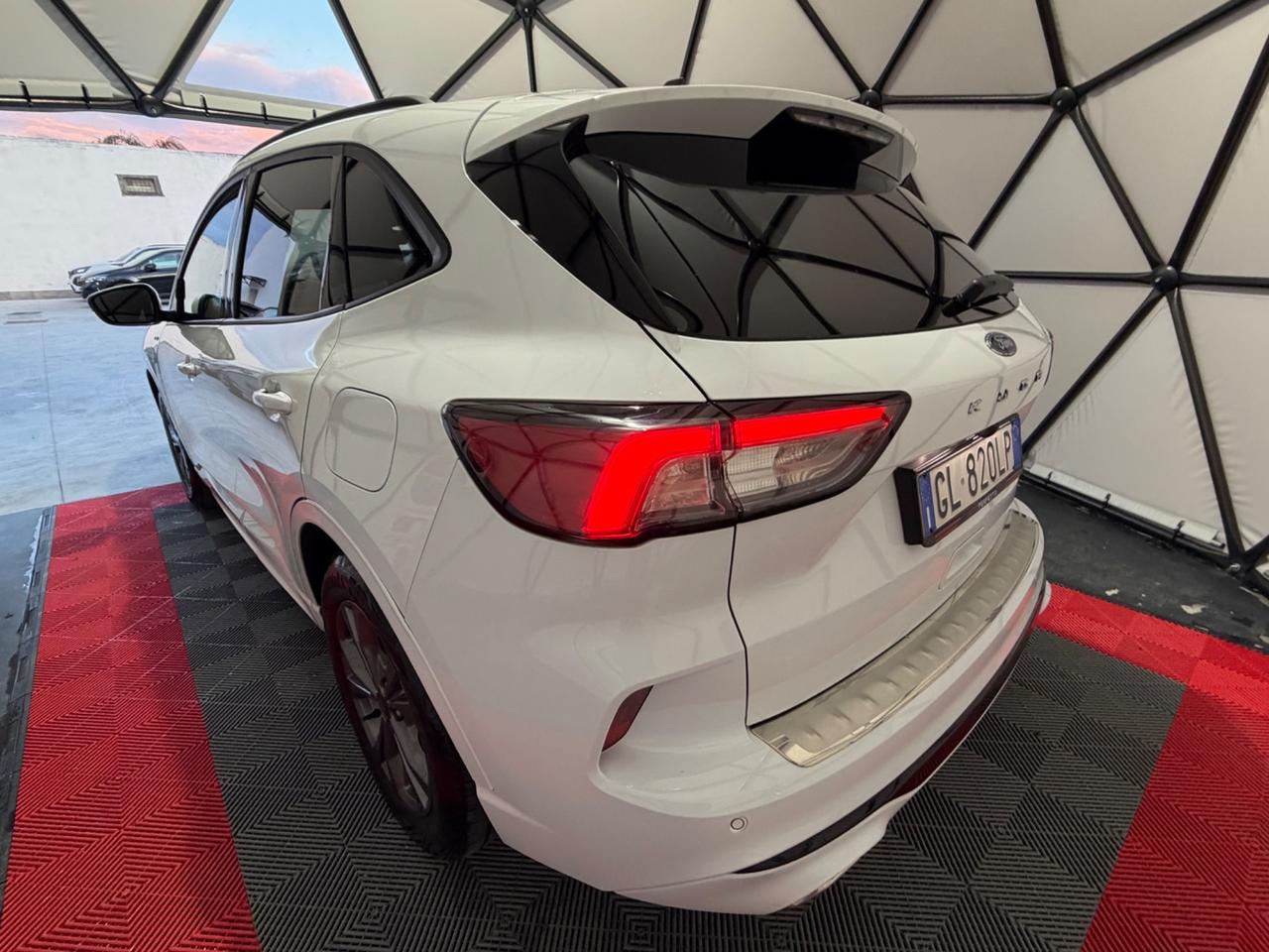 Ford Kuga 1.5 EcoBlue 120 CV 2WD ST-Line