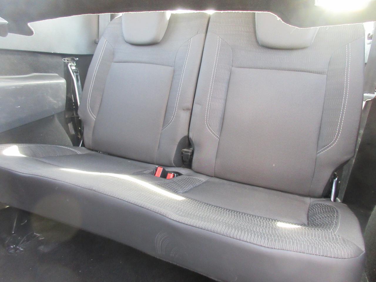 Dacia Lodgy 1.5 dCi 8V 110CV Start&Stop 7 posti Lauréate