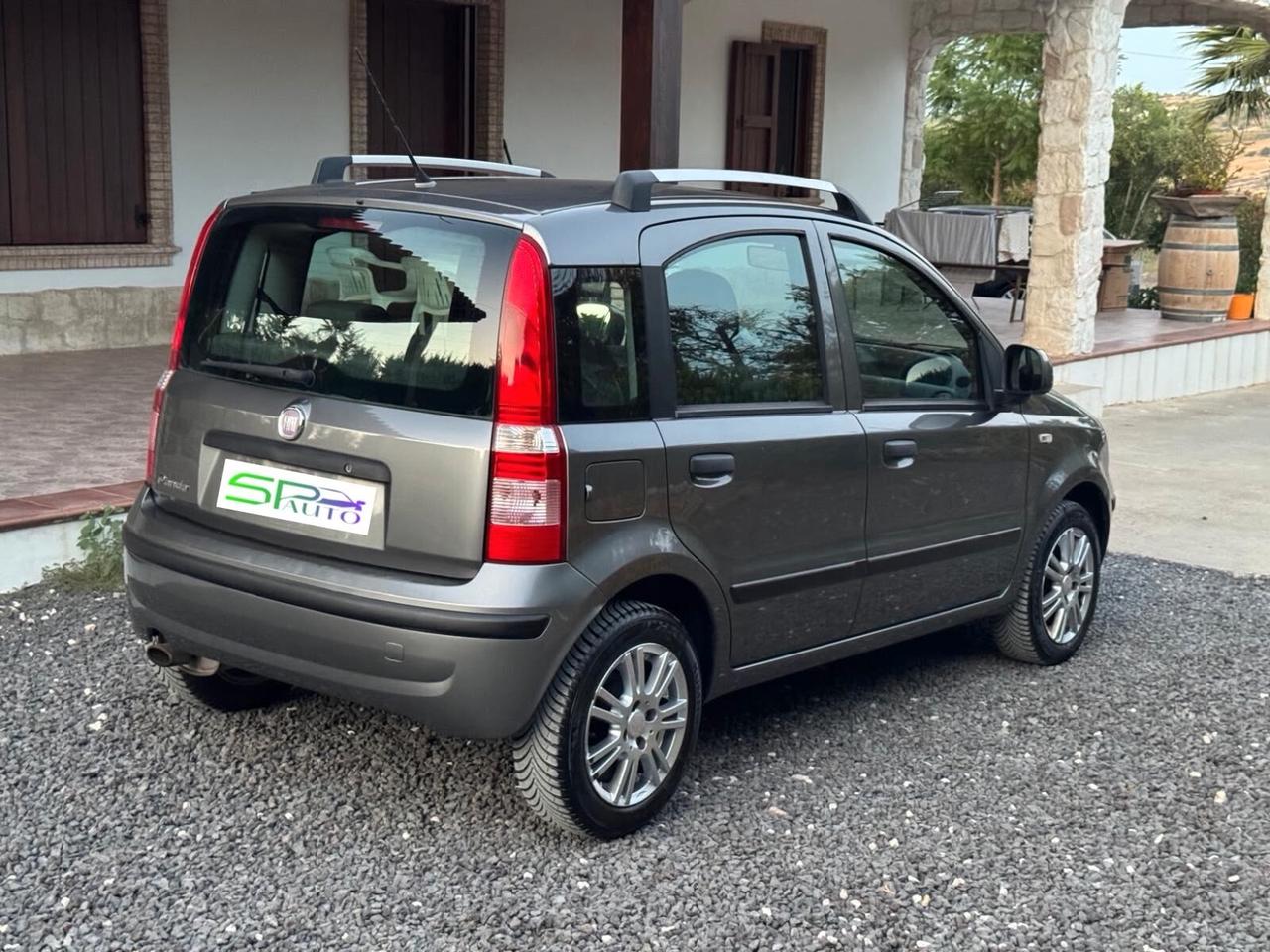 Fiat Panda 1.2 Dynamic CONDIZIONI ECCELLENTI