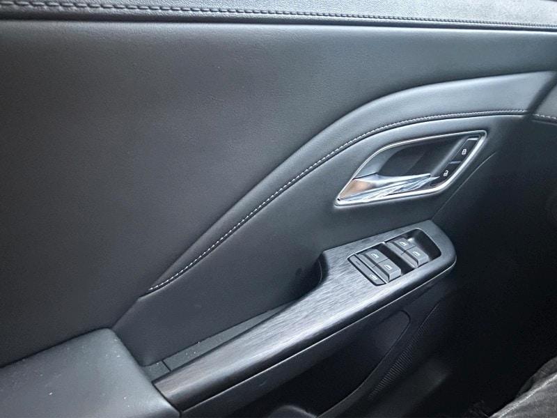 MG ZS (2024-->) ZS 1.5 Hybrid+ Luxury