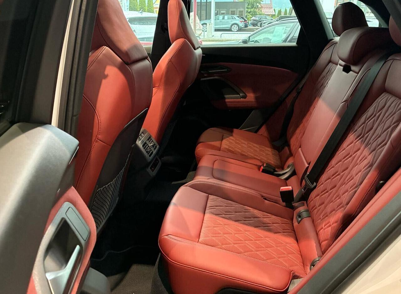 Audi S Q5 3.0 TFSI Tetto/B&O/ Head up/ Matrix (IVA E)