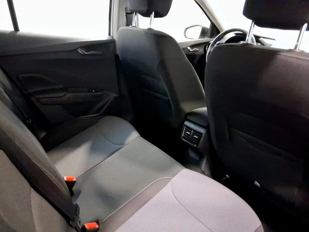 Skoda Fabia 1.0 tsi evo Young Edition 95cv