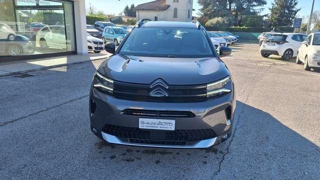 Citroen C5 Aircross C5 Aircross I 2022 1.6 hybrid phev Max 180 e-eat8