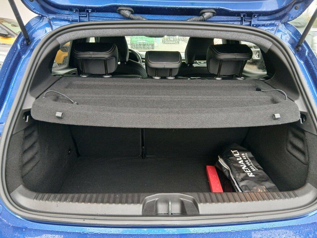 Renault Clio 5 Porte 1.6 Hybrid E-Tech Engineered Auto