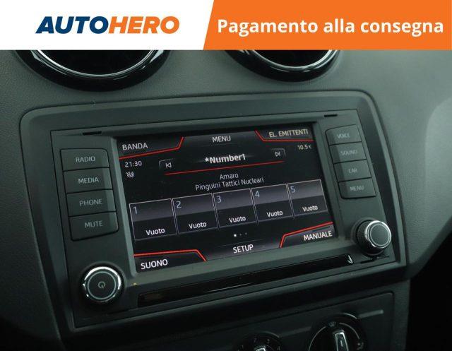 SEAT Ibiza ST 1.4 TDI 90 CV CR