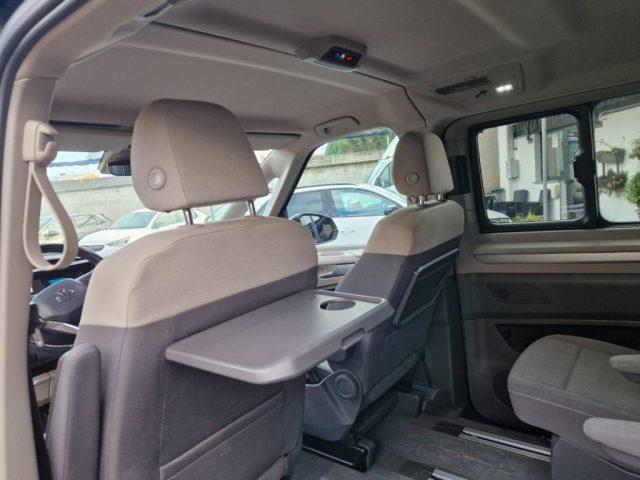 VOLKSWAGEN Multivan 2.0 TDI 150CV DSG Life