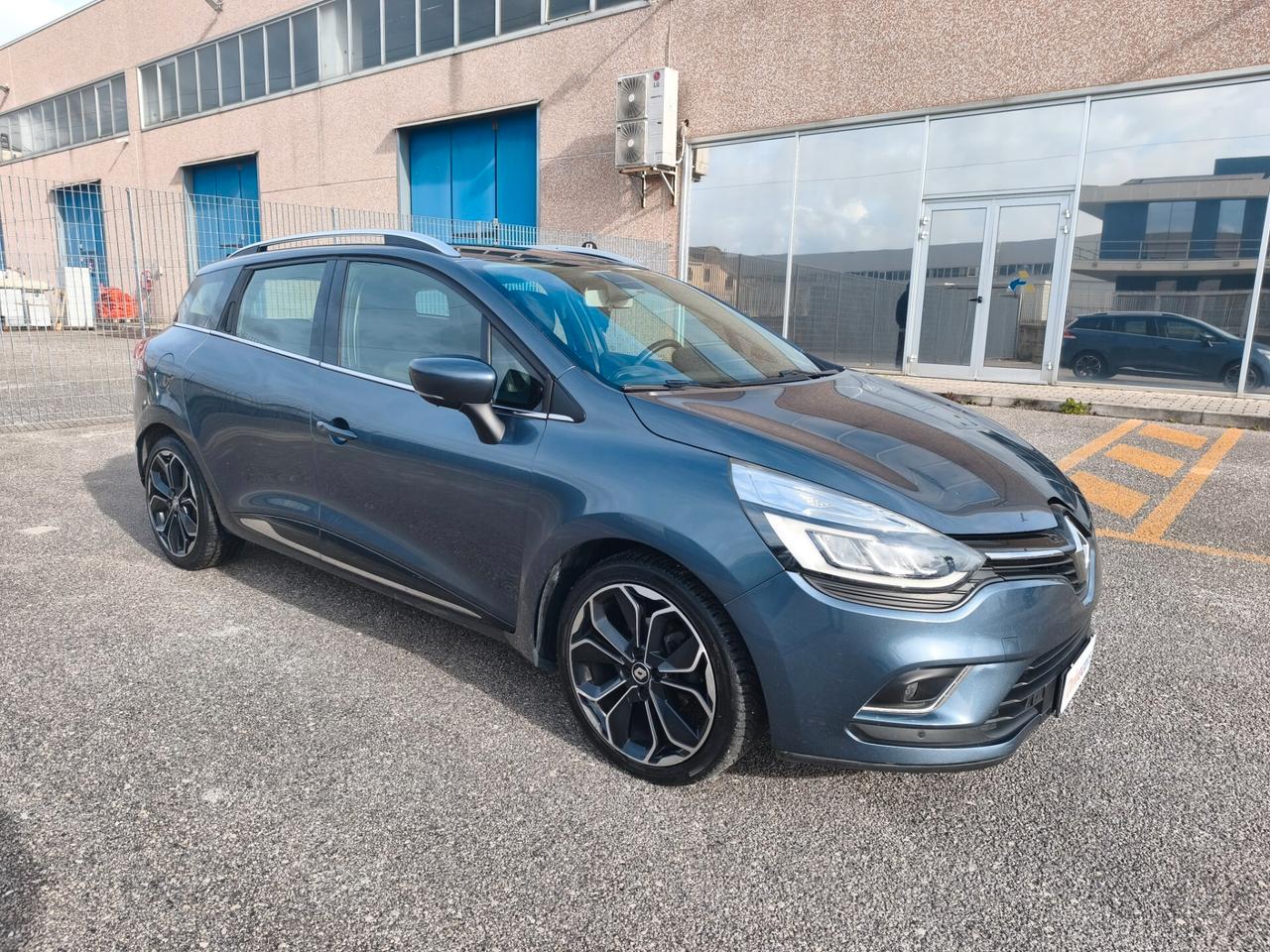 Renault Clio Sporter dCi 8V 90CV Start&Stop Energy Zen N1