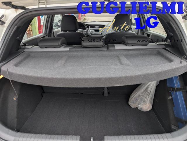 HYUNDAI i20 1.2 5 porte Econext Blackline GPL