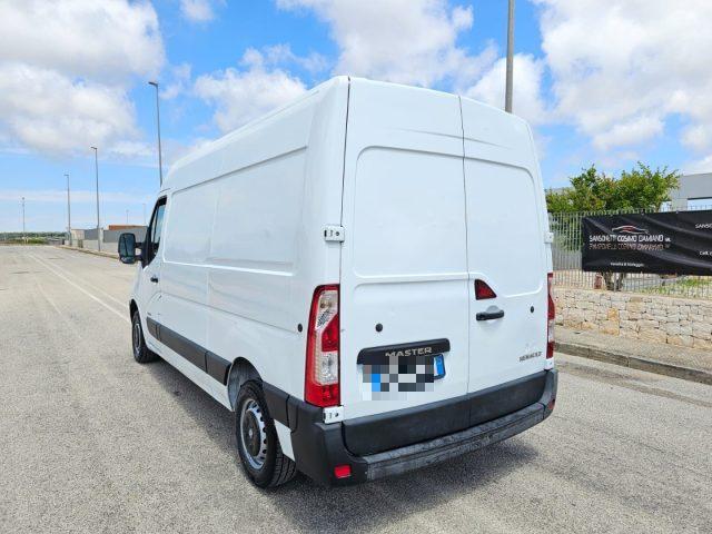 RENAULT Master T33 2.3 dCi/125 PM-TM Furgone E5