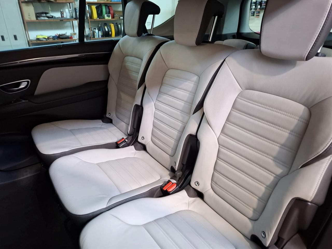 Renault Espace Blue dCi 160CV EDC Executive 4Control full optional