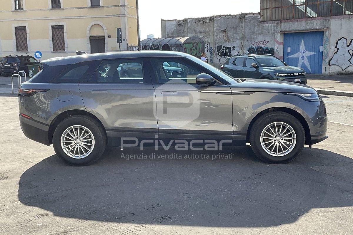 LAND ROVER Range Rover Velar 2.0D I4 240 CV S
