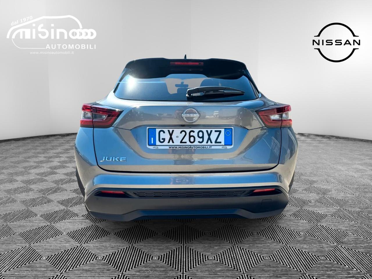 Nissan Juke - 2025 21.000!!!! PROMOFIN!!!