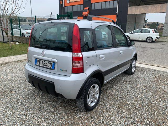 FIAT Panda 1.2 Climbing Natural Power