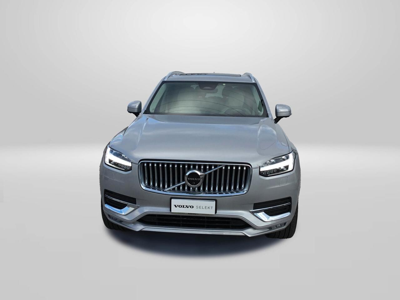 Volvo XC 90 B5 (d) AWD AUT. 7 posti Ultimate Bright