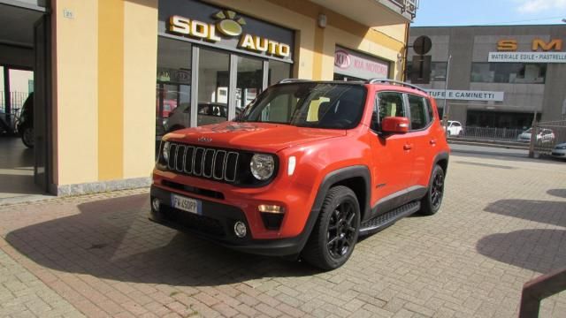 JEEP - Renegade 1.6 mjt Limited fwd ddct