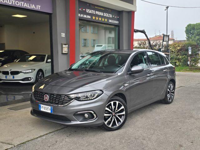 FIAT Tipo 1.6 Mjt S&S 5 Porte Lounge 17" Neopatentati Euro 6
