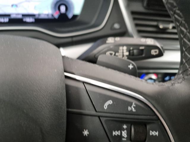 AUDI Q5 40 TDI 204 CV quattro S tronic S line plus