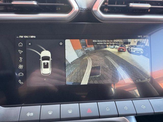 MG ZS 1.5 Hybrid+ 197CV COMFORT