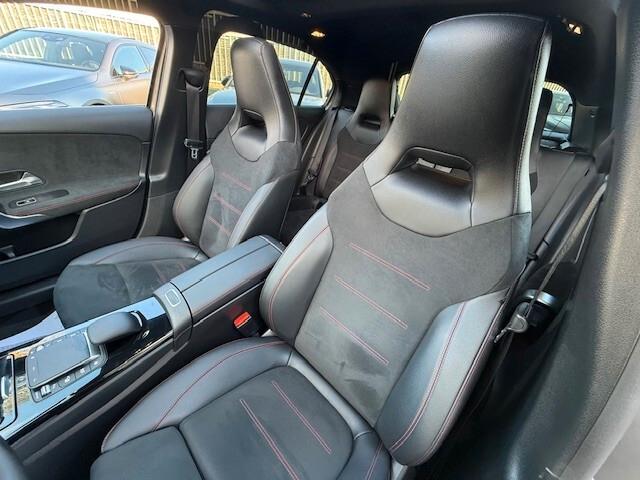Mercedes-benz A 200 d AMG Premium