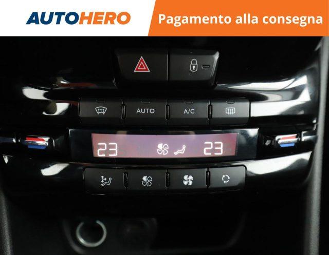 PEUGEOT 208 1° serie PureTech 82 5 porte Allure