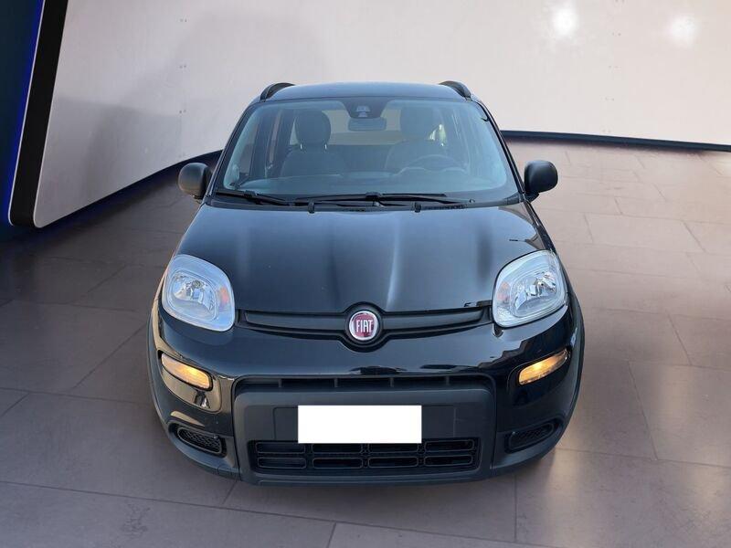 FIAT Panda III 2021 1.0 firefly hybrid City Life s&s 70cv 5p.ti