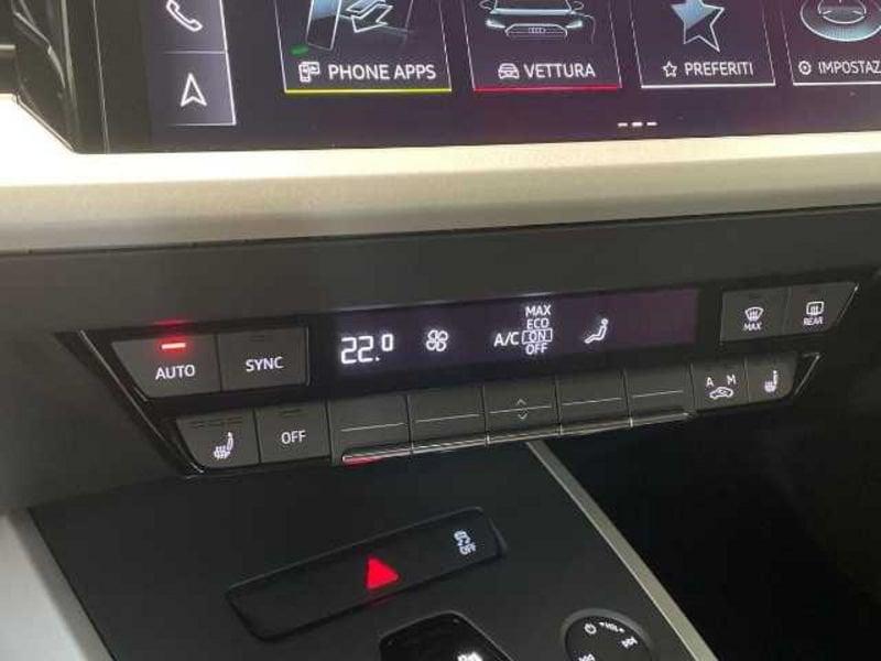 Audi Q4 e-tron 35 Business