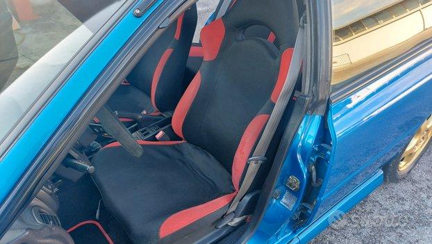 Subaru Impreza GT 2.0i Turbo 16V 4WD