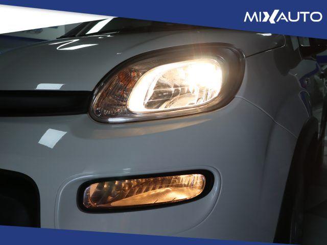 FIAT Panda Hybrid 1.0 FireFly 70cv EU6