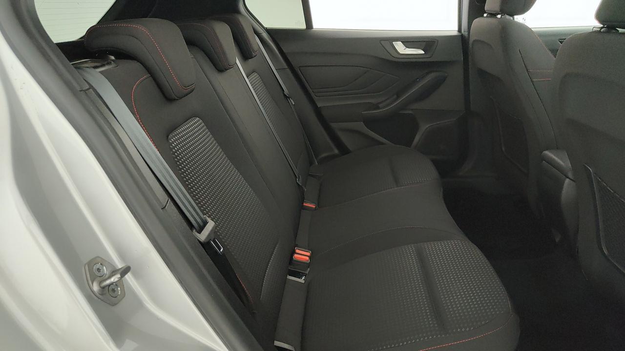 FORD Focus V 2018 - Focus 1.5 ecoblue ST-Line 120cv auto