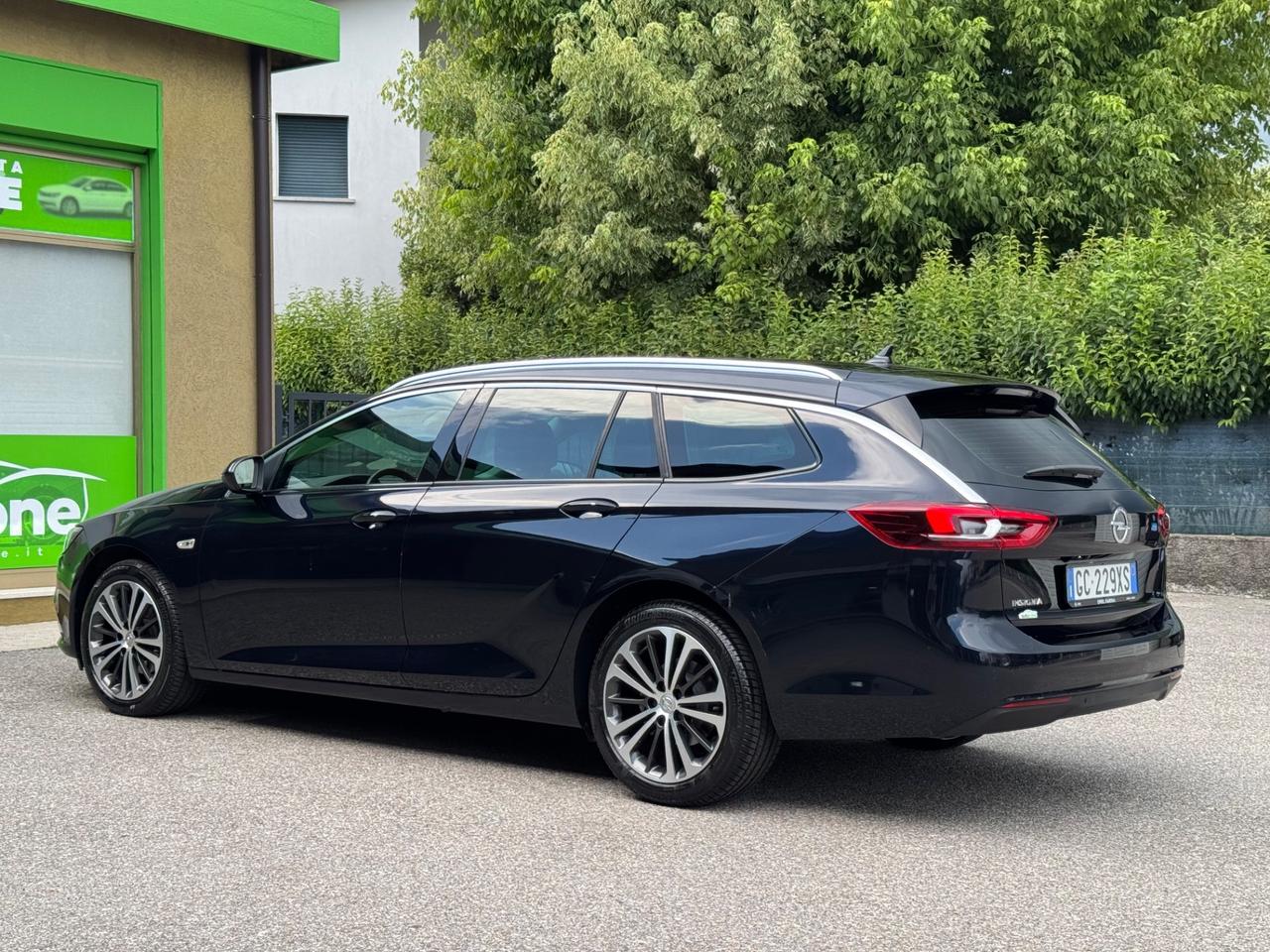 Opel Insignia 1.6 CDTI 136 S&S aut. 8000KM!!!!!!