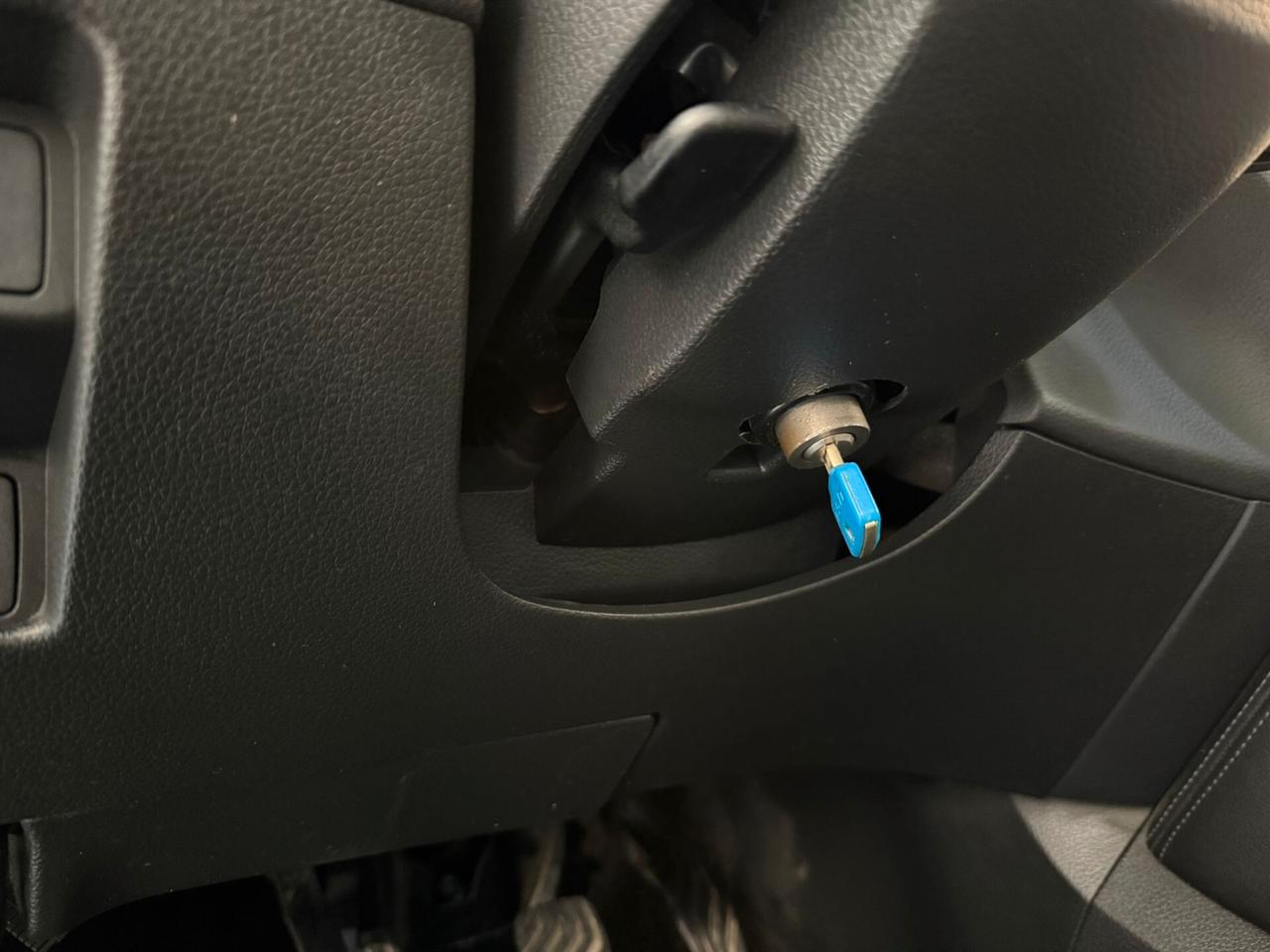 Nissan Qashqai 1.5 dCi Visia