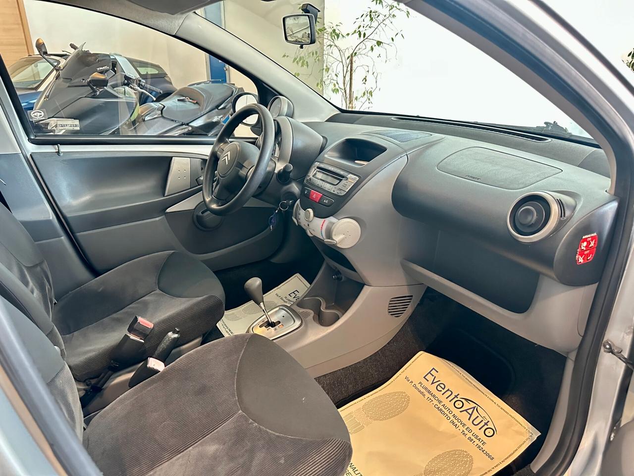 Citroen C1 1.0 3 porte CMP-5 AMIC1