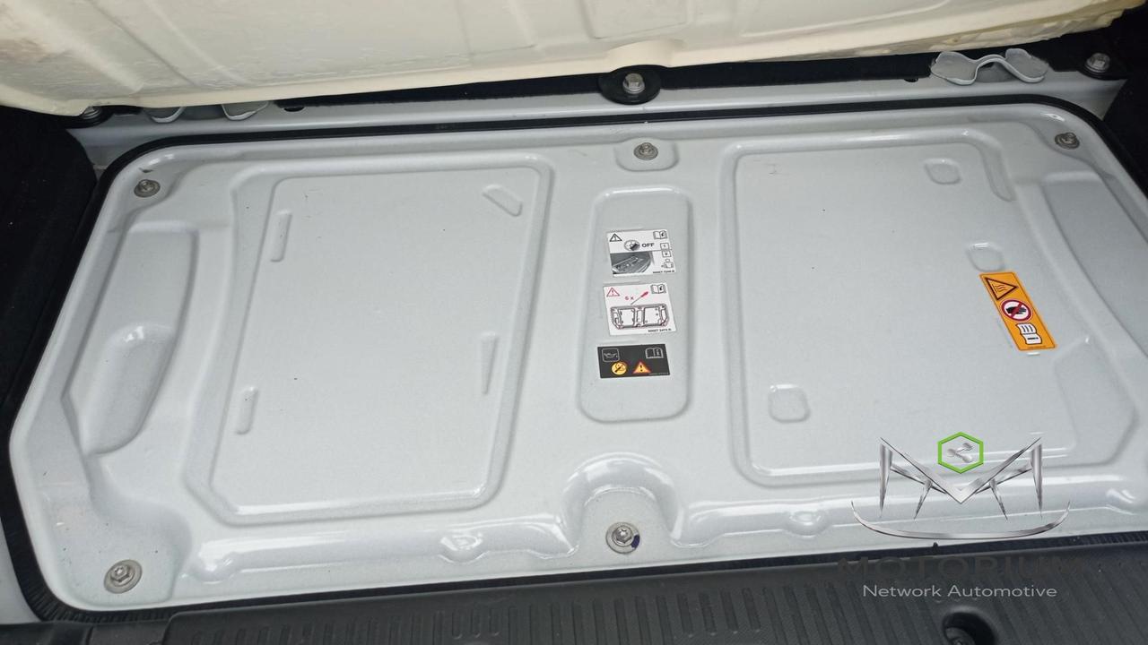 Renault Twingo 0.9 tce Generation Gpl 90cv