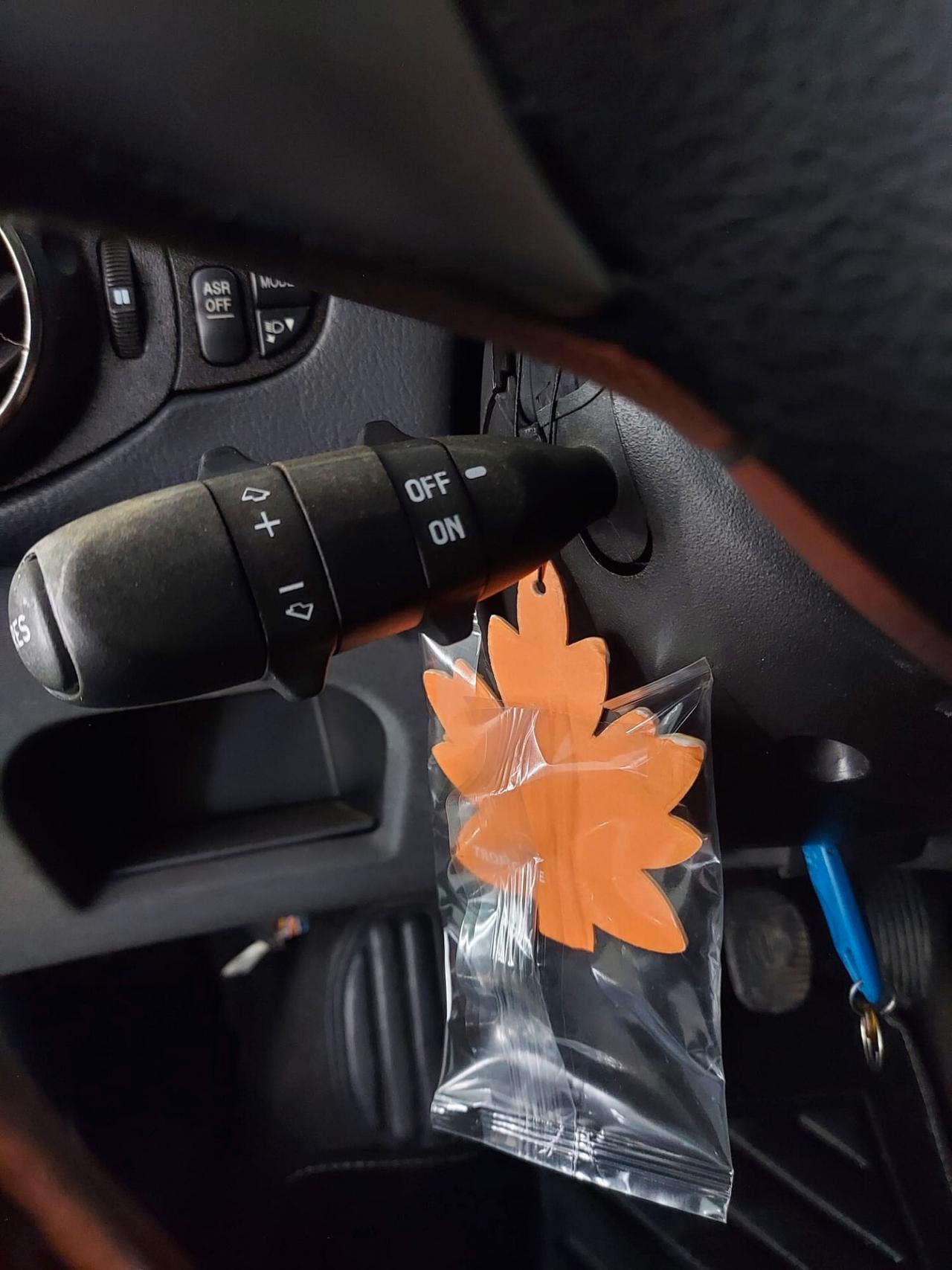 Alfa Romeo 147 1.9 JTD (120) 5 porte Distinctive