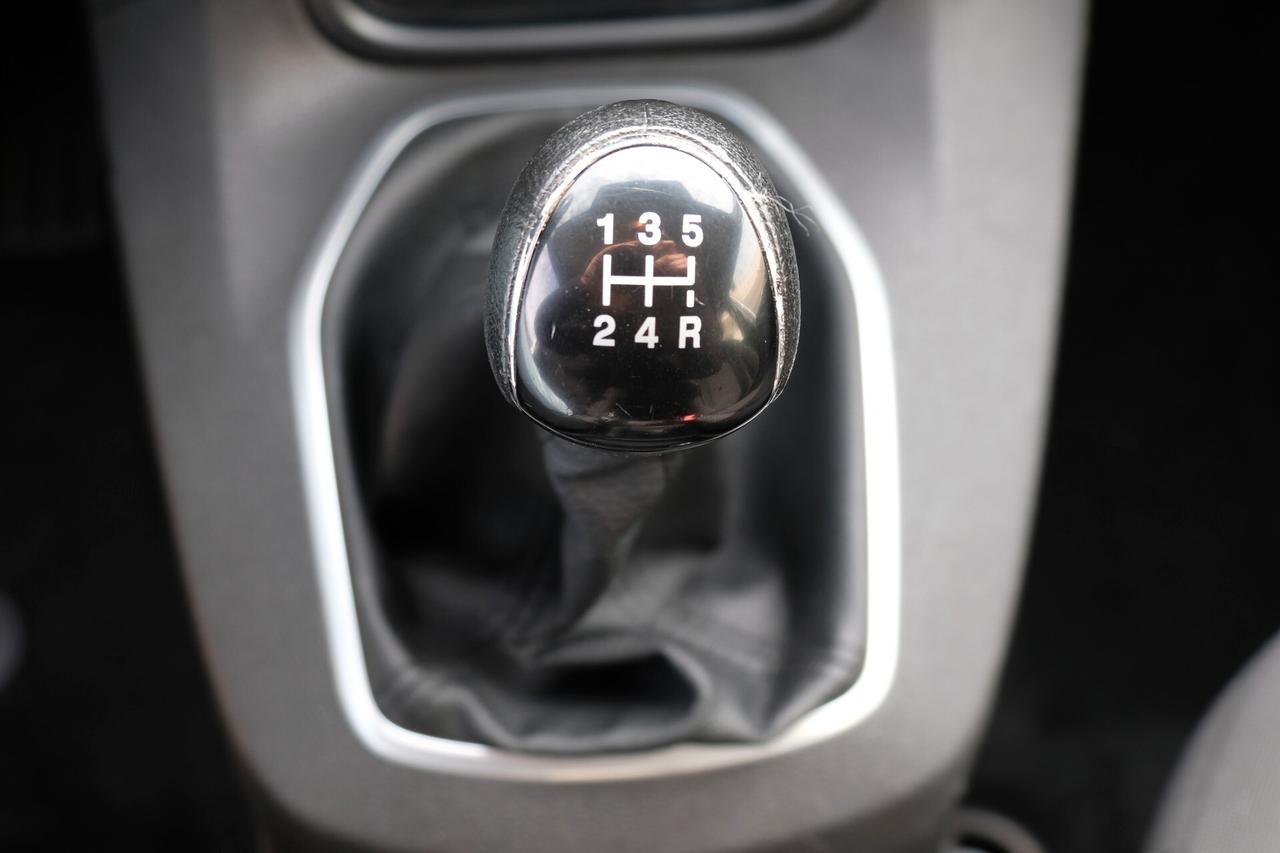 Ford Fiesta 1.5 TDCi 75CV 5 porte