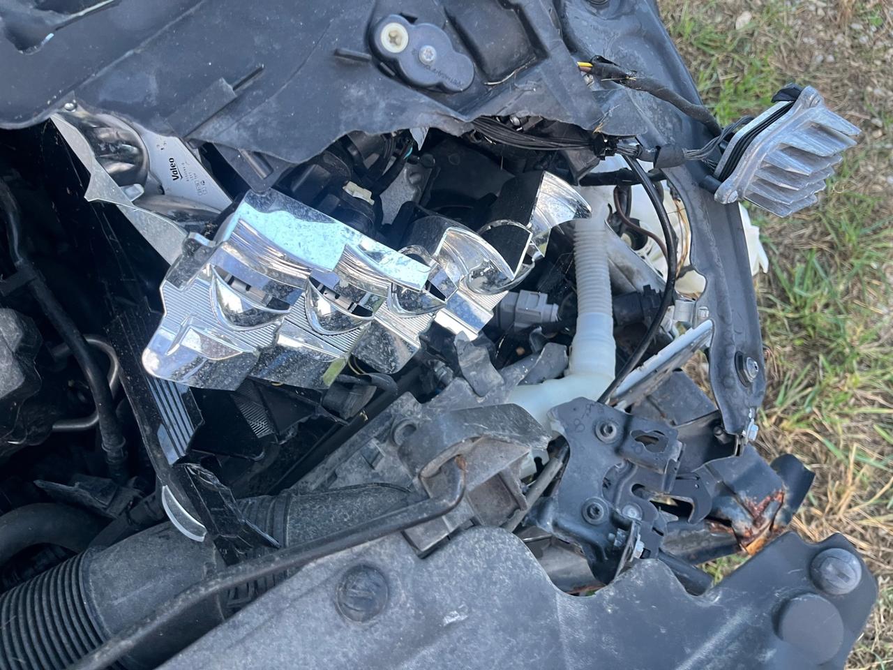 Seat Arona 1.0 TGI FR