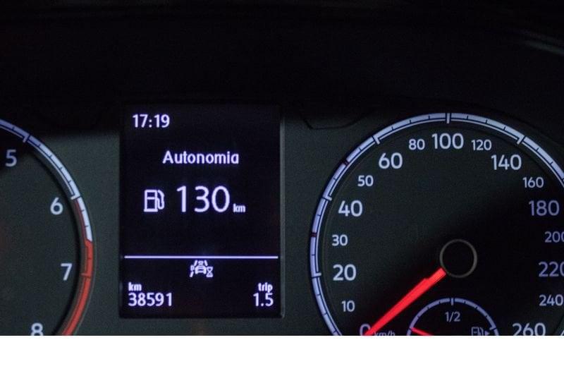 Volkswagen T-Cross 1.0 TSI 115cv Style BMT