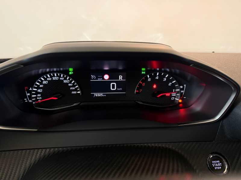 PEUGEOT 2008 II 2020 - 2008 1.5 bluehdi Allure Pack s&s 130cv eat8