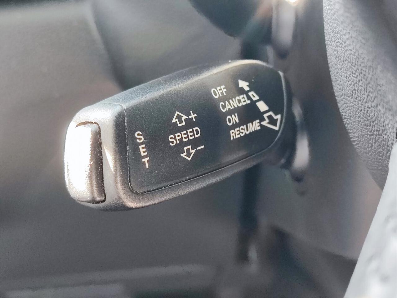 Audi Q3 2.0 TDI Advanced Plus